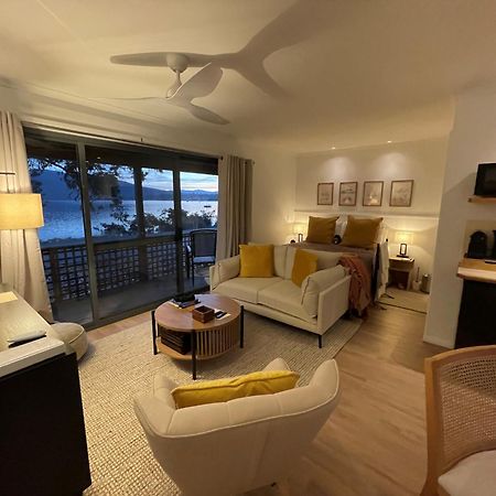 Driftwood Villa Dover Luaran gambar
