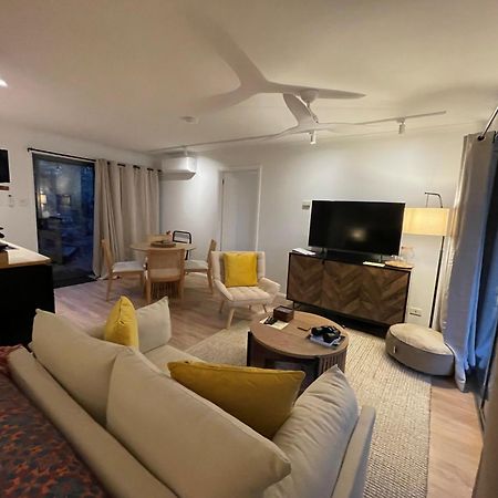 Driftwood Villa Dover Luaran gambar