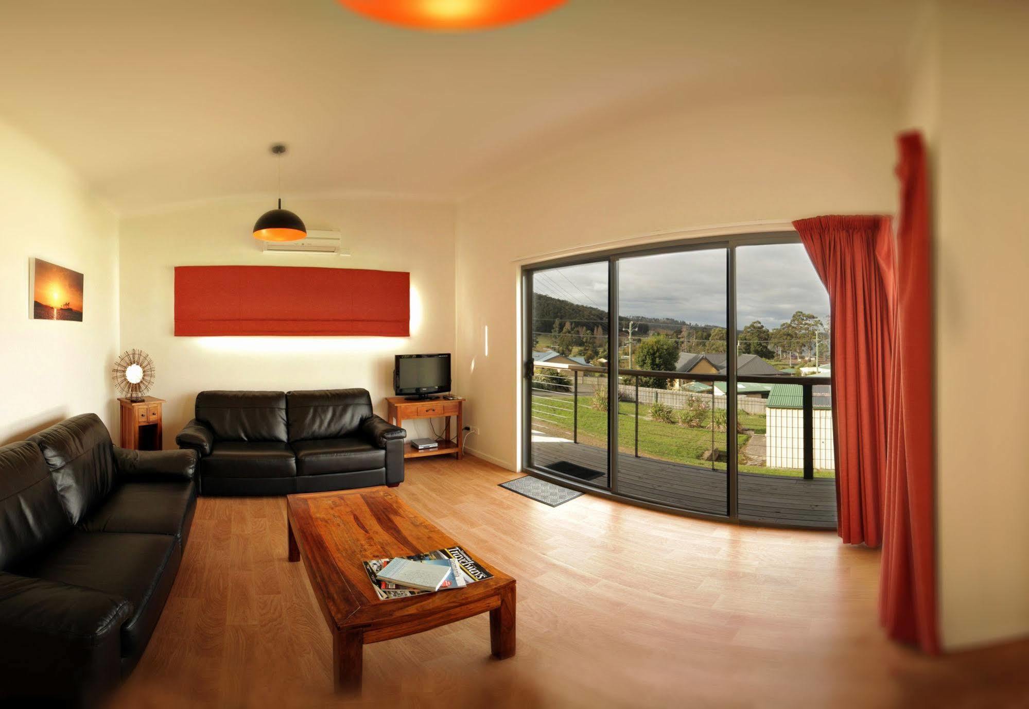 Driftwood Villa Dover Luaran gambar