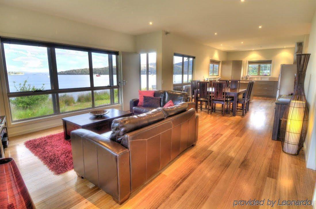 Driftwood Villa Dover Luaran gambar