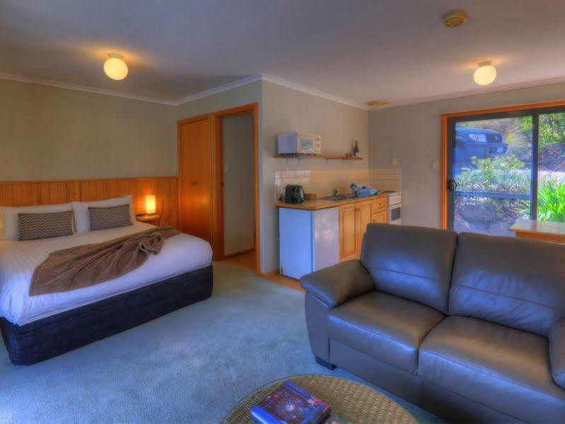 Driftwood Villa Dover Luaran gambar