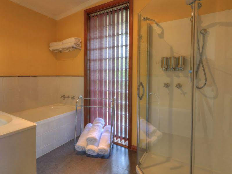 Driftwood Villa Dover Luaran gambar