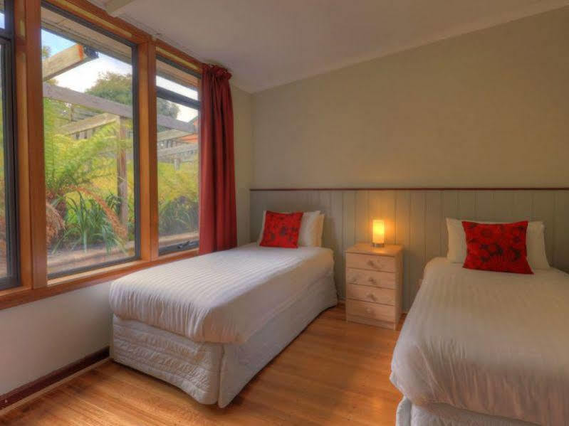 Driftwood Villa Dover Luaran gambar