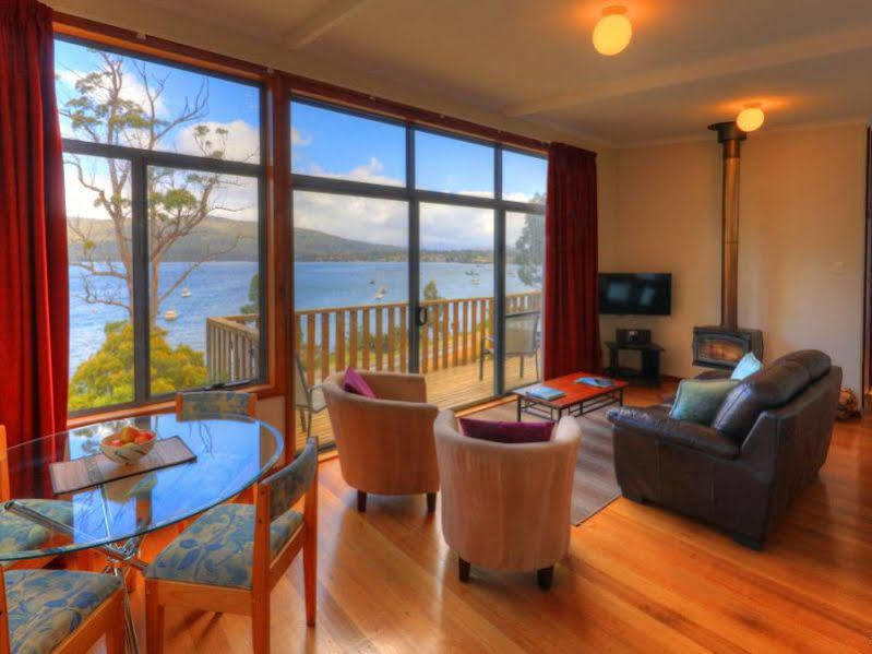 Driftwood Villa Dover Luaran gambar