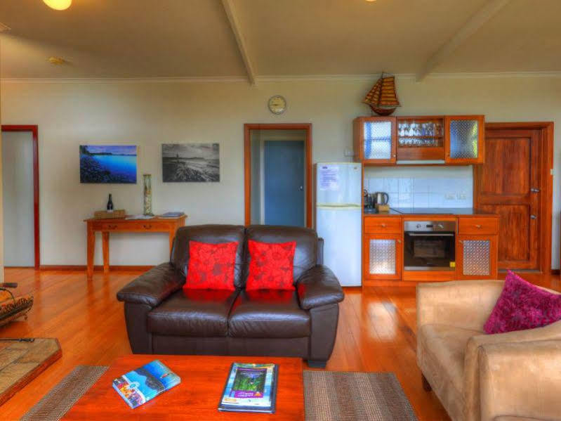 Driftwood Villa Dover Luaran gambar