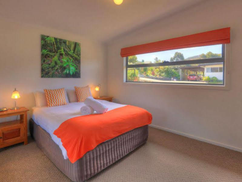 Driftwood Villa Dover Luaran gambar