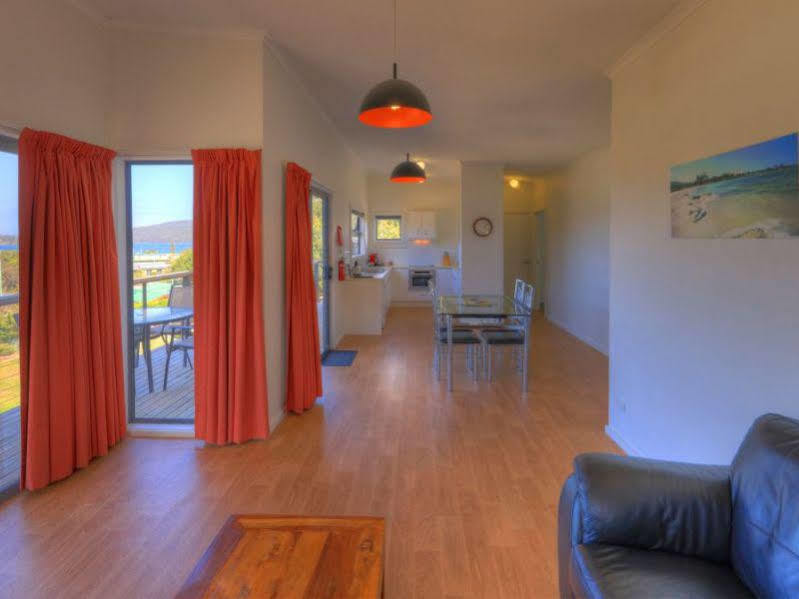 Driftwood Villa Dover Luaran gambar