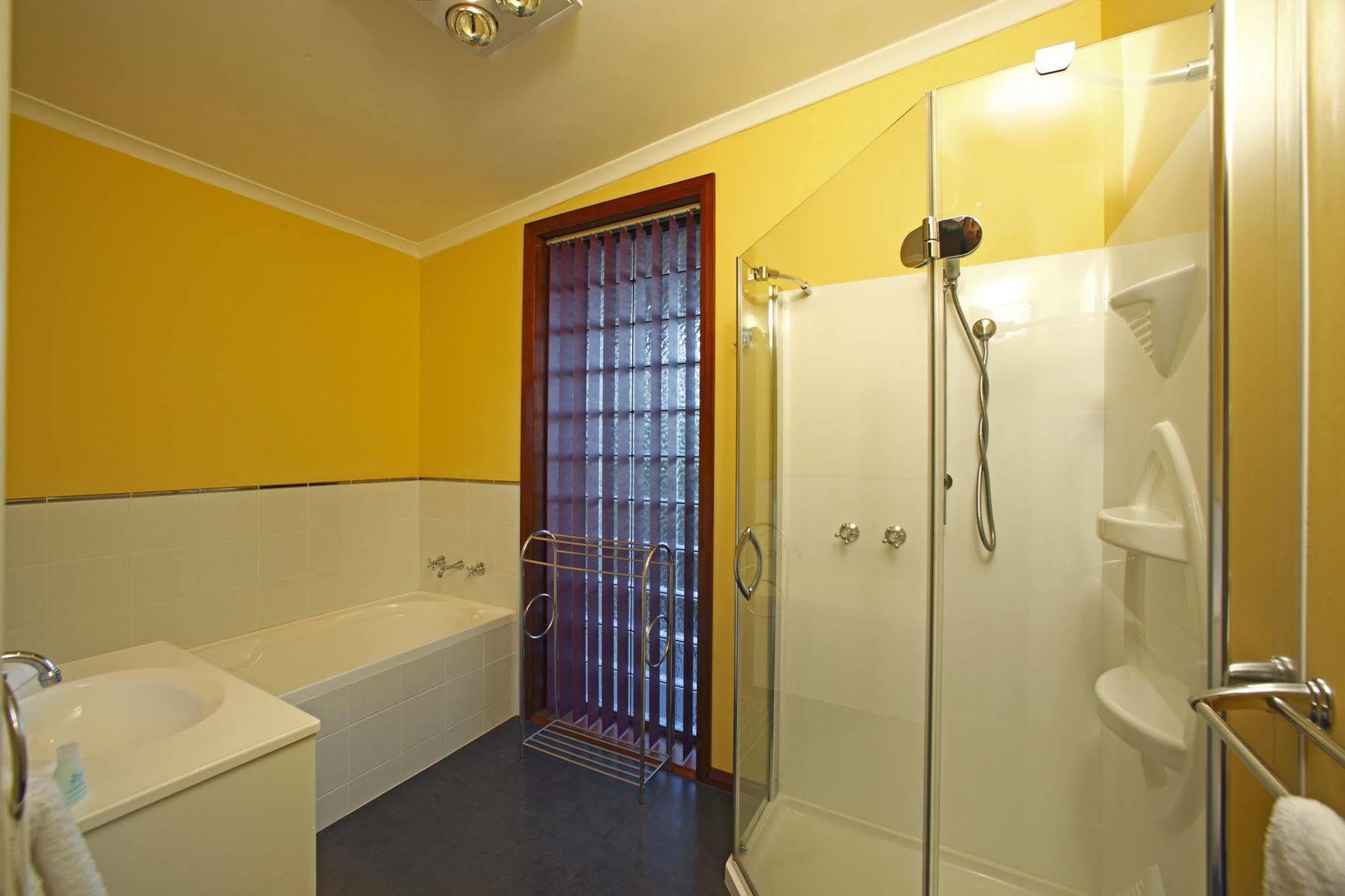 Driftwood Villa Dover Luaran gambar
