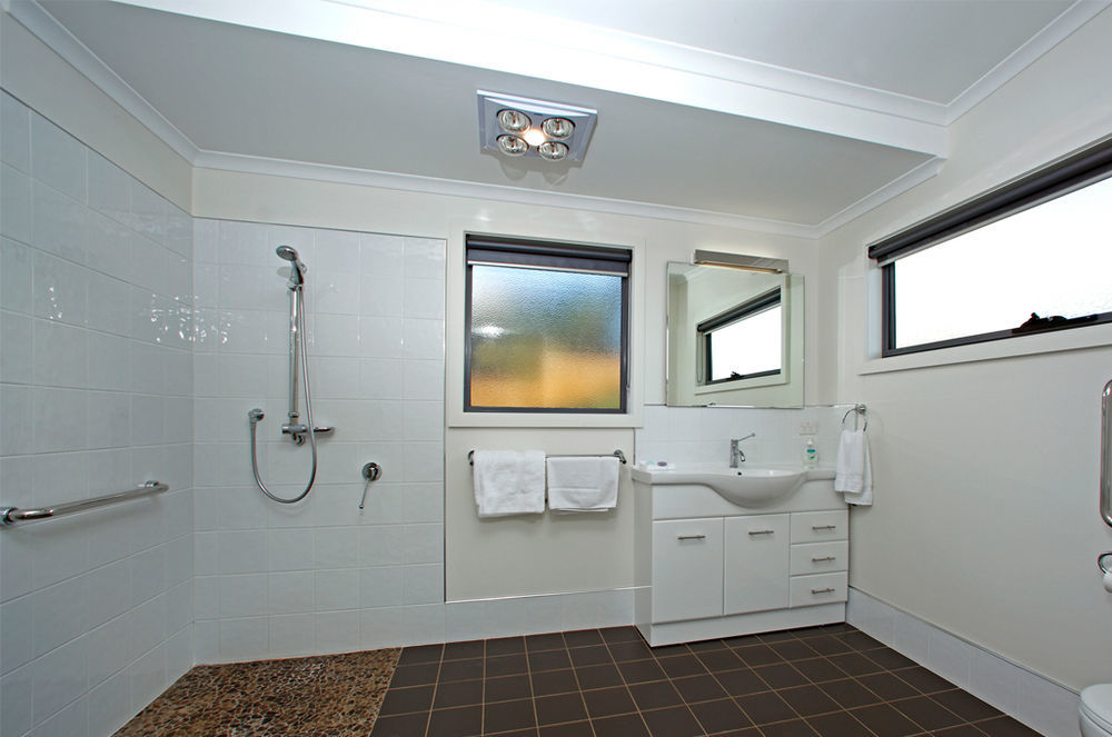 Driftwood Villa Dover Luaran gambar
